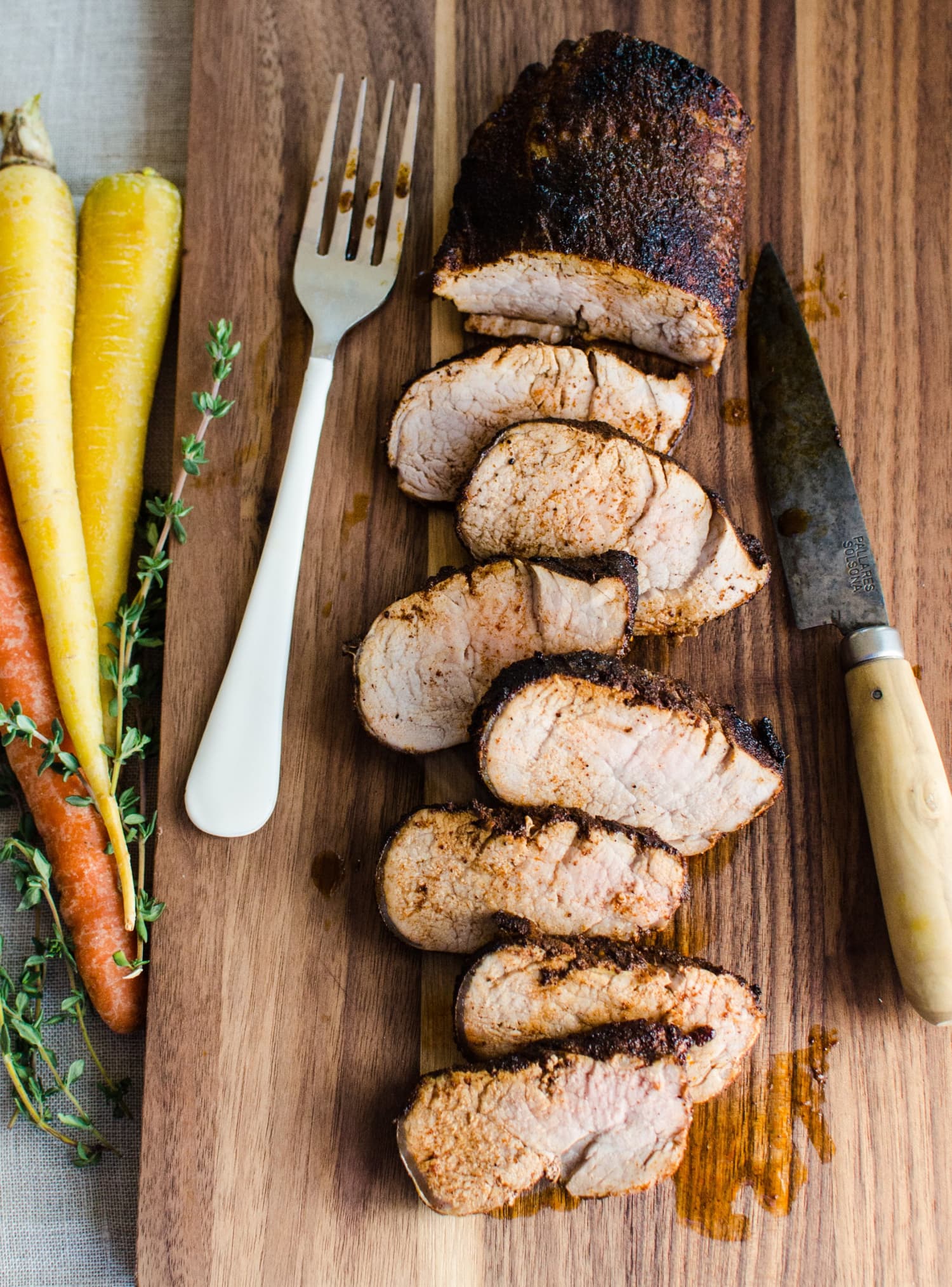 How To Cook Pork Tenderloin: Four Easy Methods | Kitchn