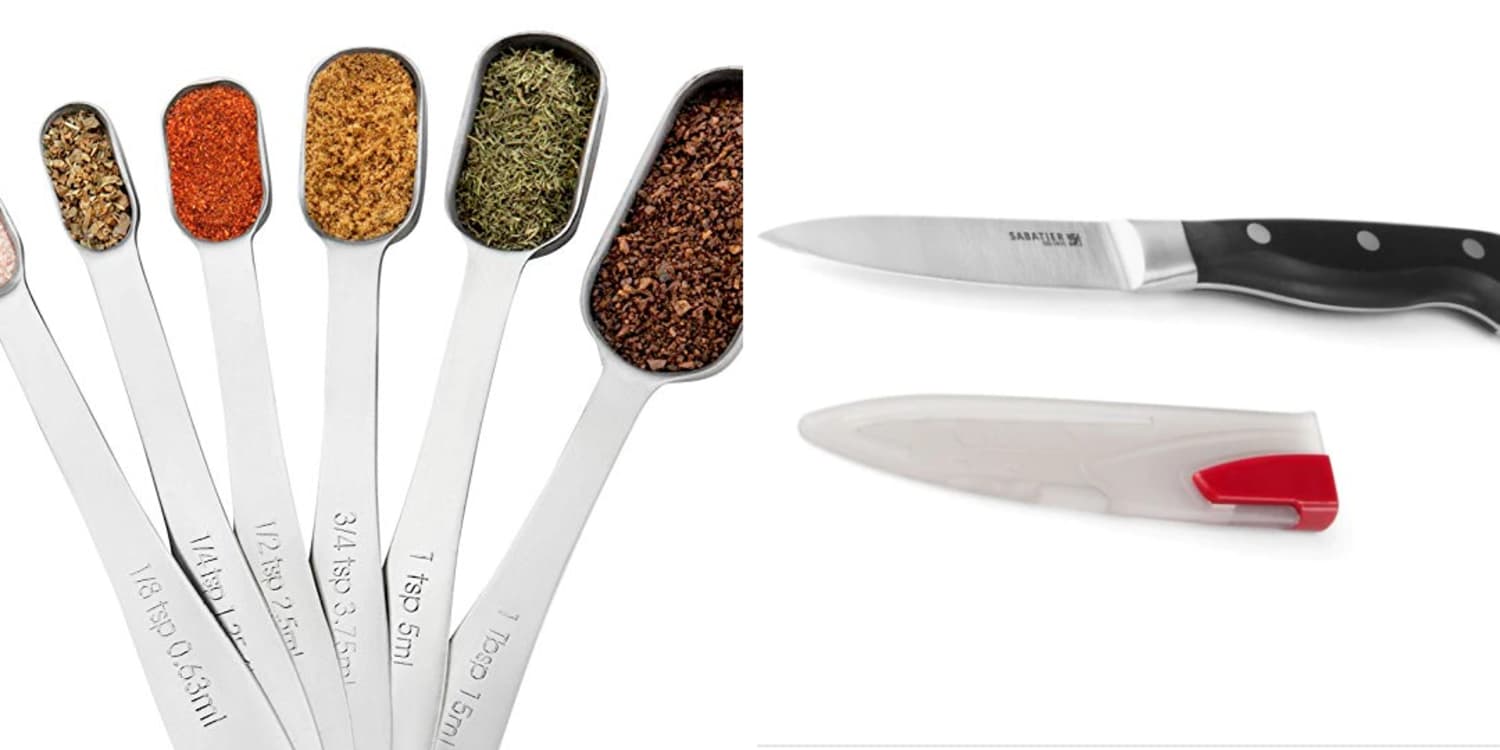 Best Cheap Kitchen Tools Kitchn