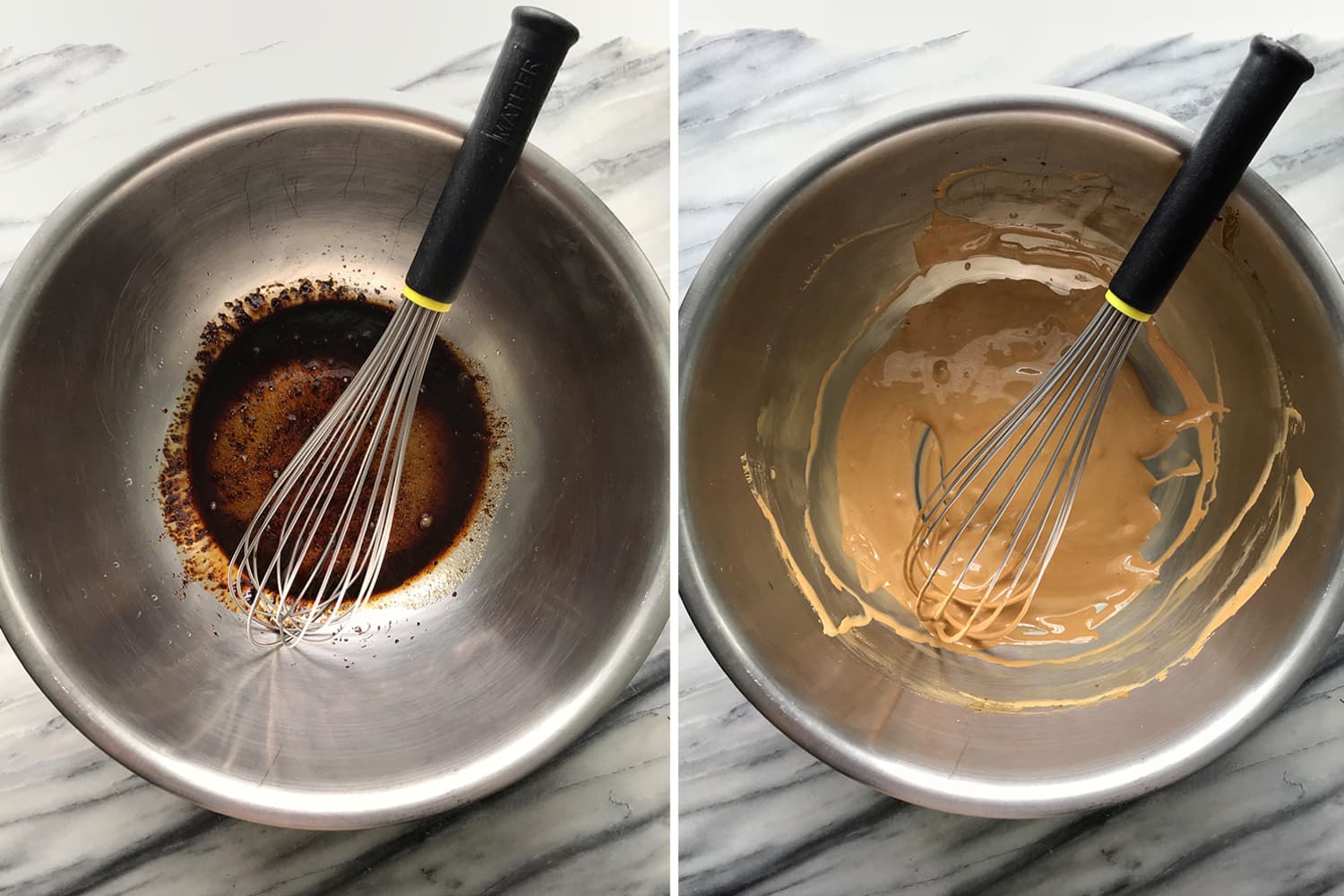 A Review of The Viral "Whipped Coffee" Technique Kitchn