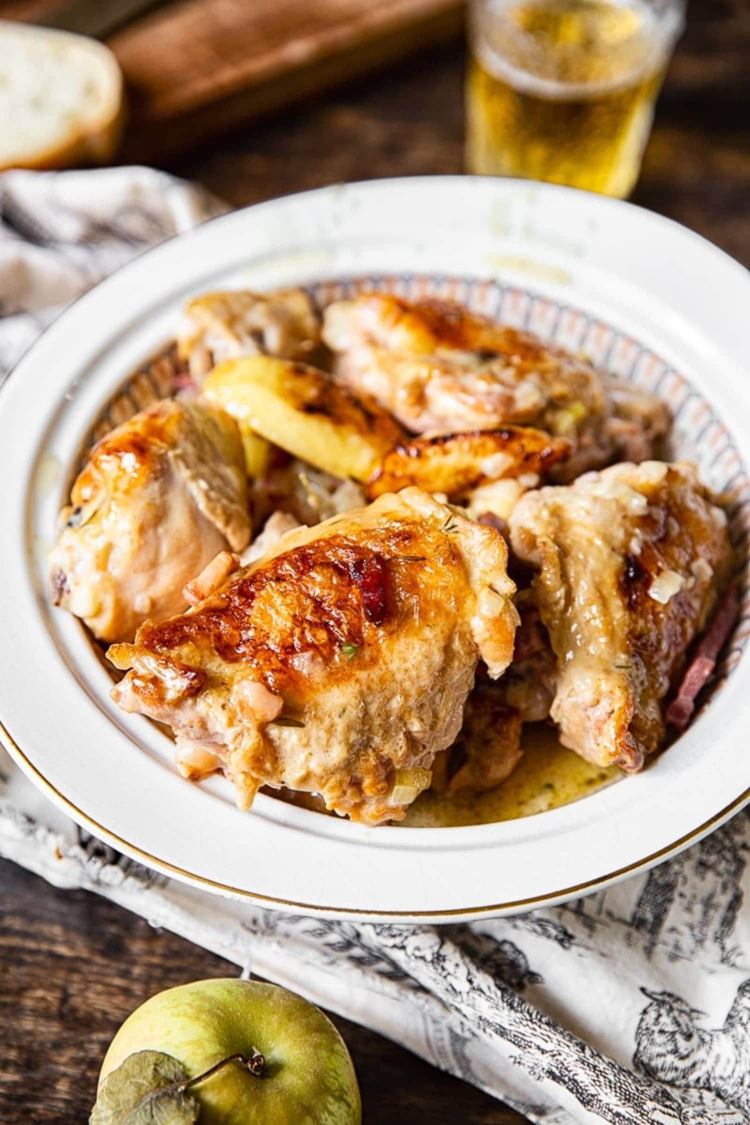 10 French Chicken Recipes to Make Right Now | Kitchn