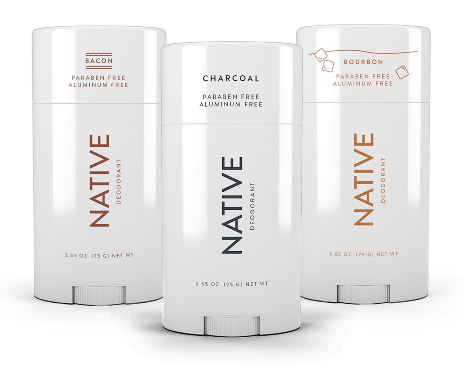 The Only Acceptable Father’s Day Gift This Year Is This Deodorant That Smells Like Bacon