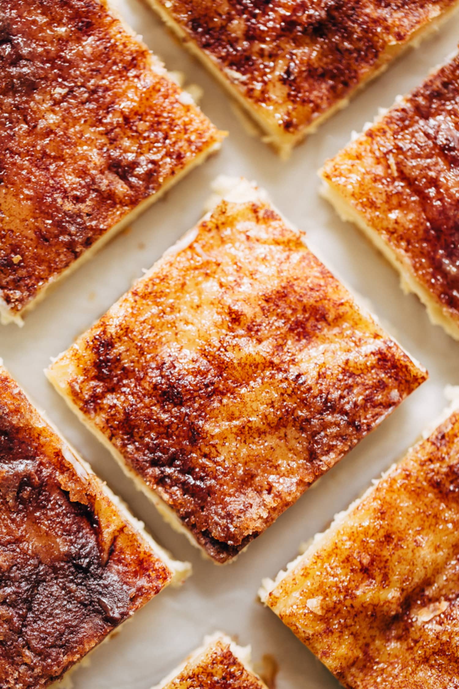 Cheesecake Bars Recipe Little Spice Jar Kitchn