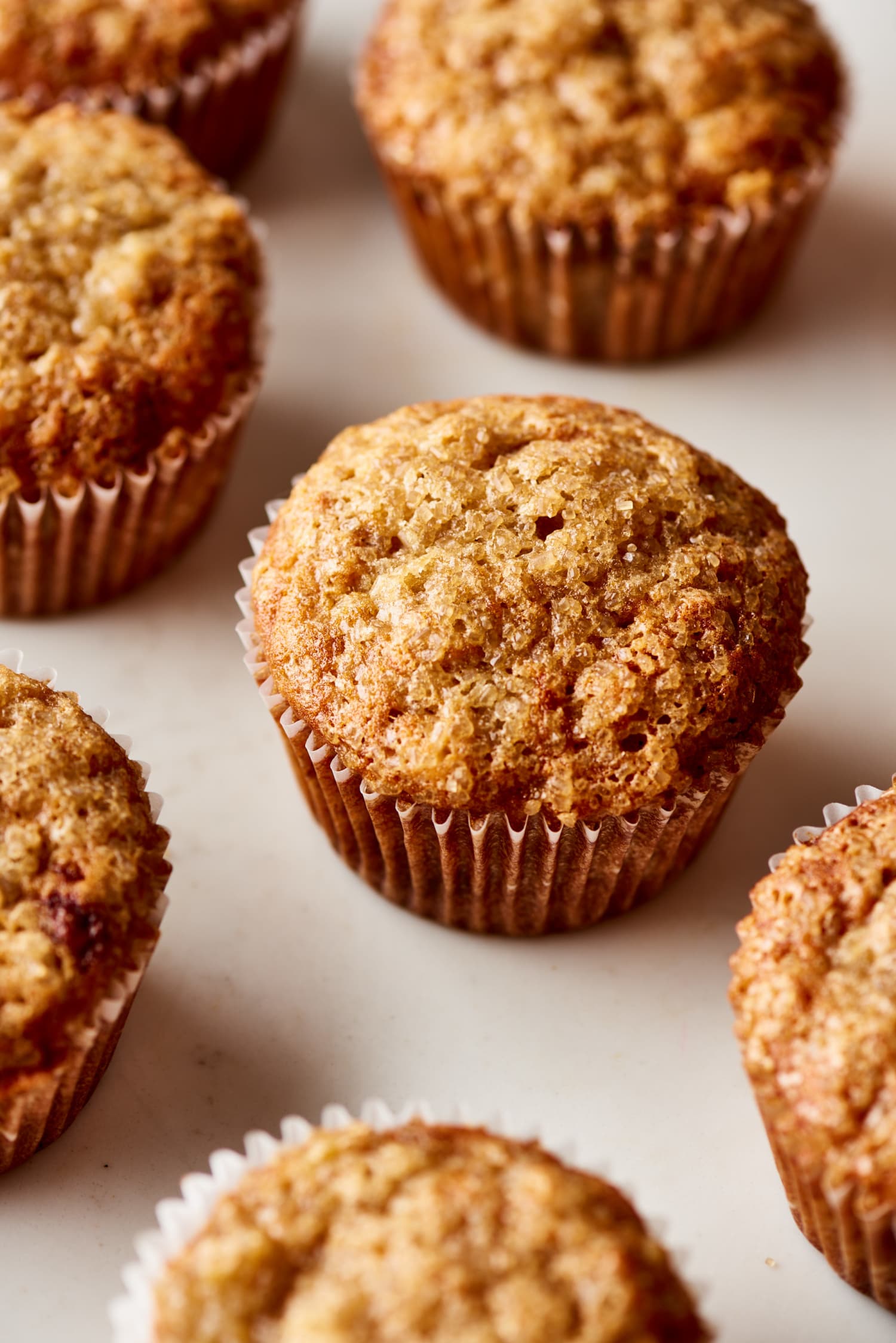 Banana Muffins Without Baking Powder Or Baking Soda - Banana Poster