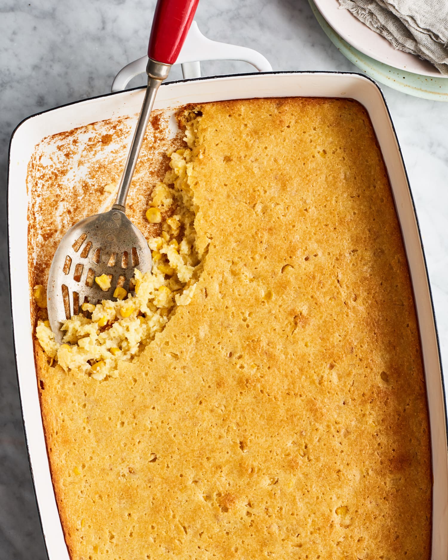 sweet-creamed-corn-casserole-with-jiffy-mix-the-food-charlatan