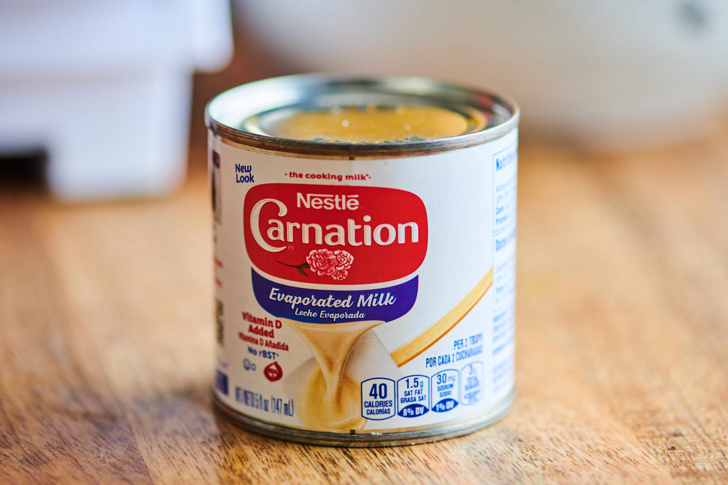 The Best Evaporated Milk Substitutes Kitchn