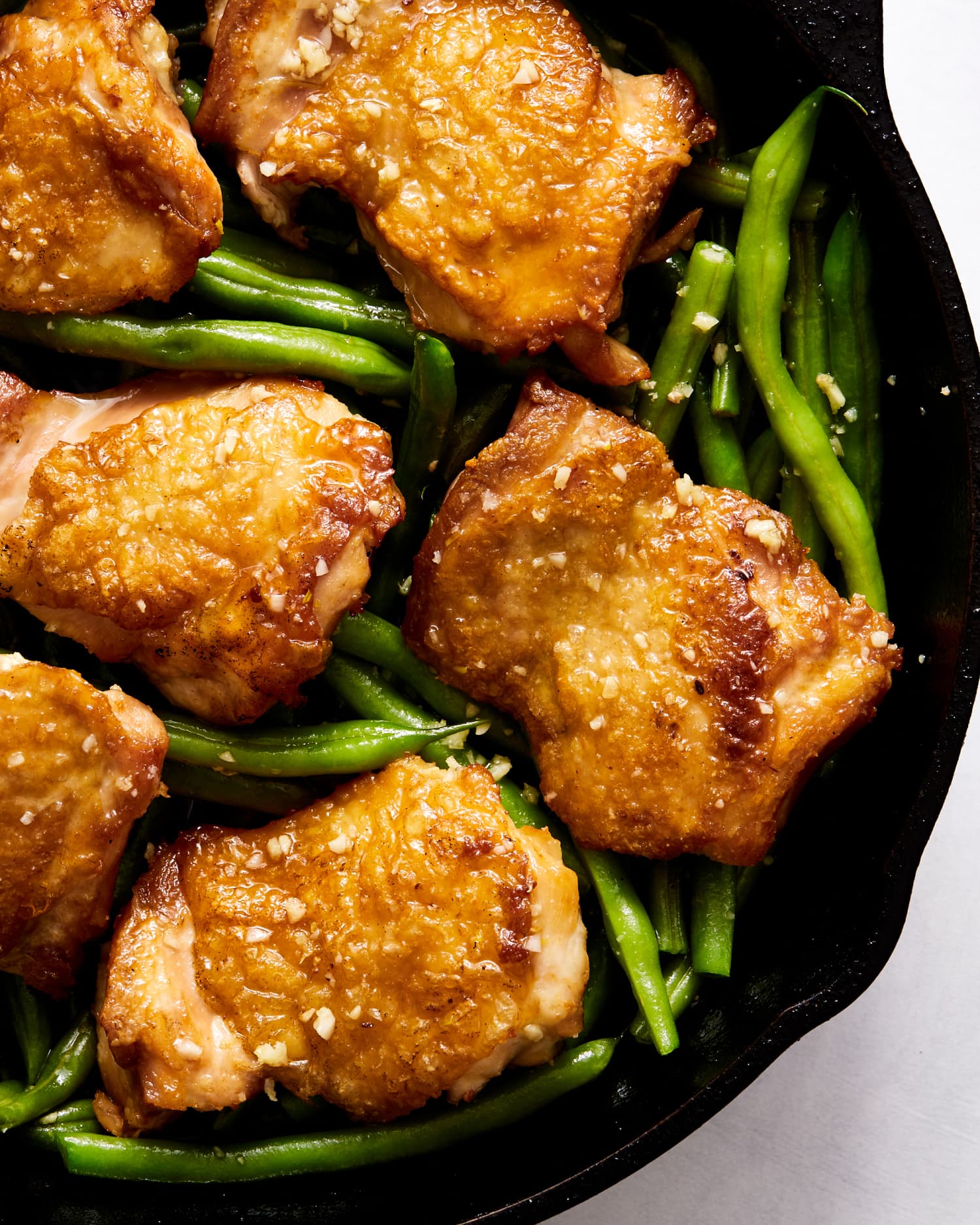 200503 TheKitchnChickenwithGreenBeans YossyArefi 5 1