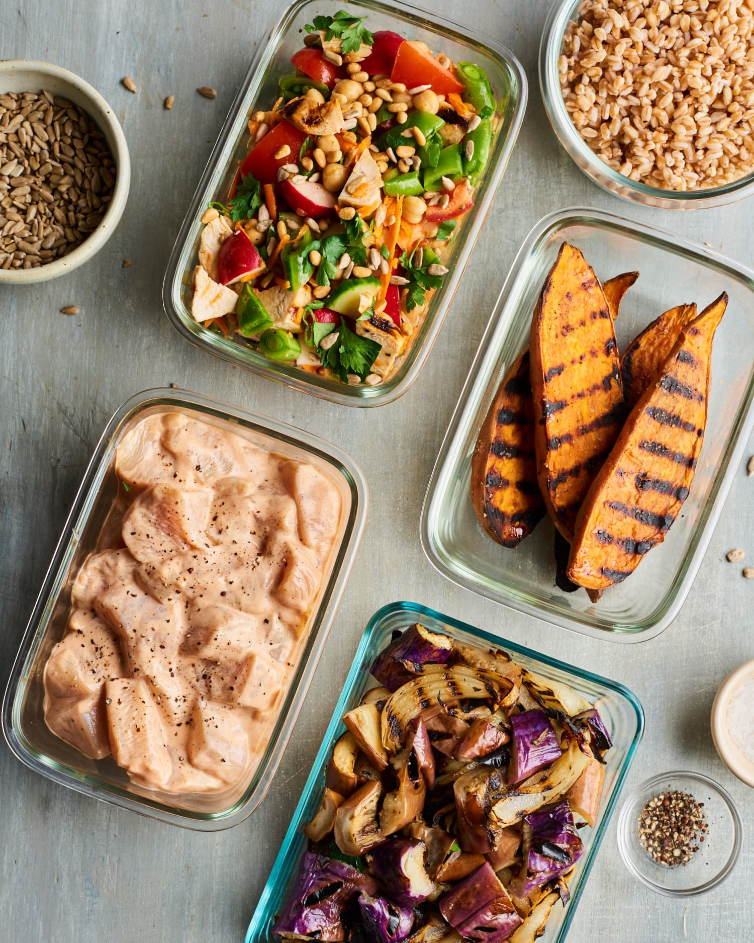 Easy Family Meals for the Grill | Kitchn