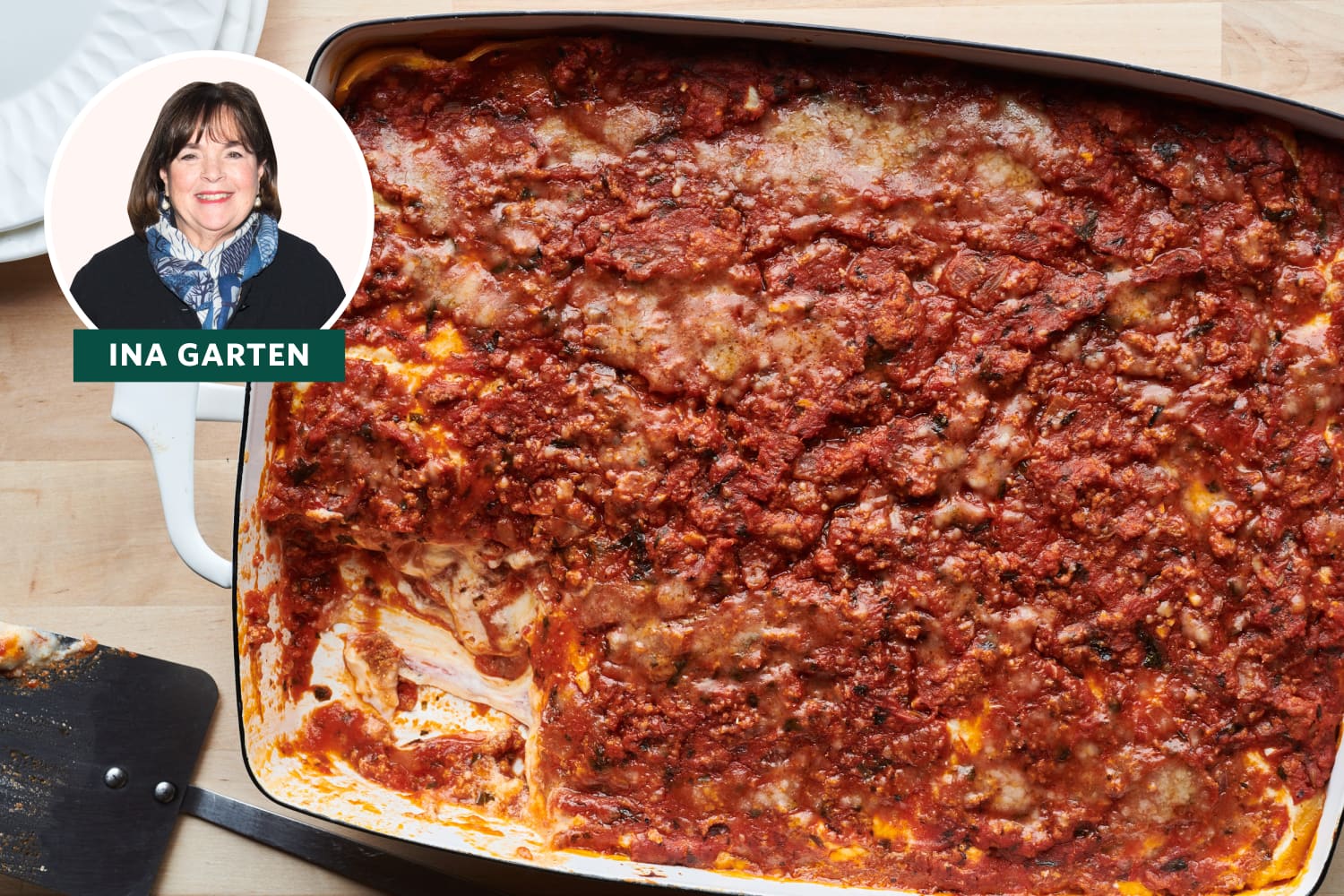 Meat Lasagna Recipe Ina Garten Best Lasagna Recipe