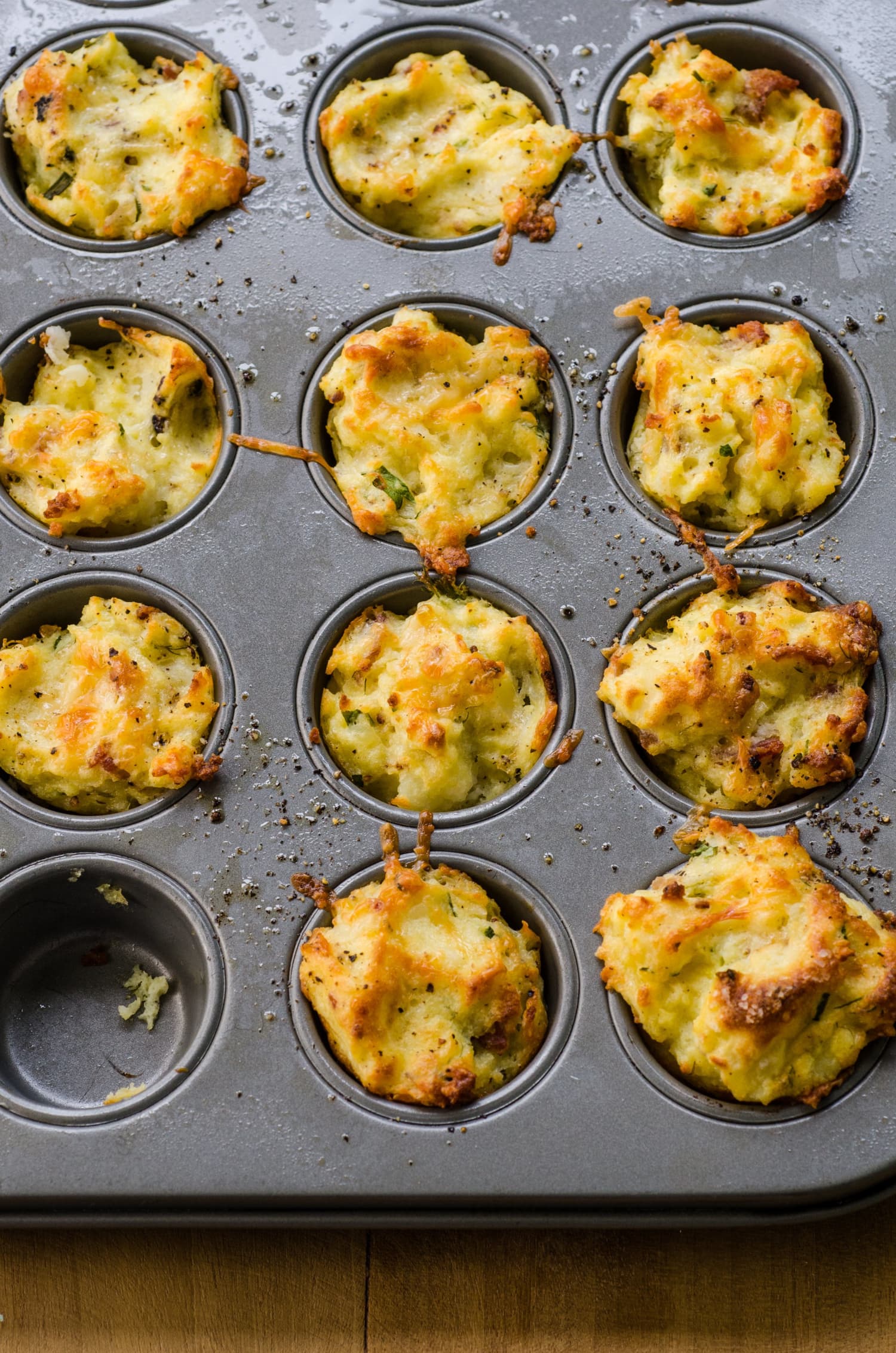 the-best-recipe-to-use-up-leftover-mashed-potatoes-kitchn