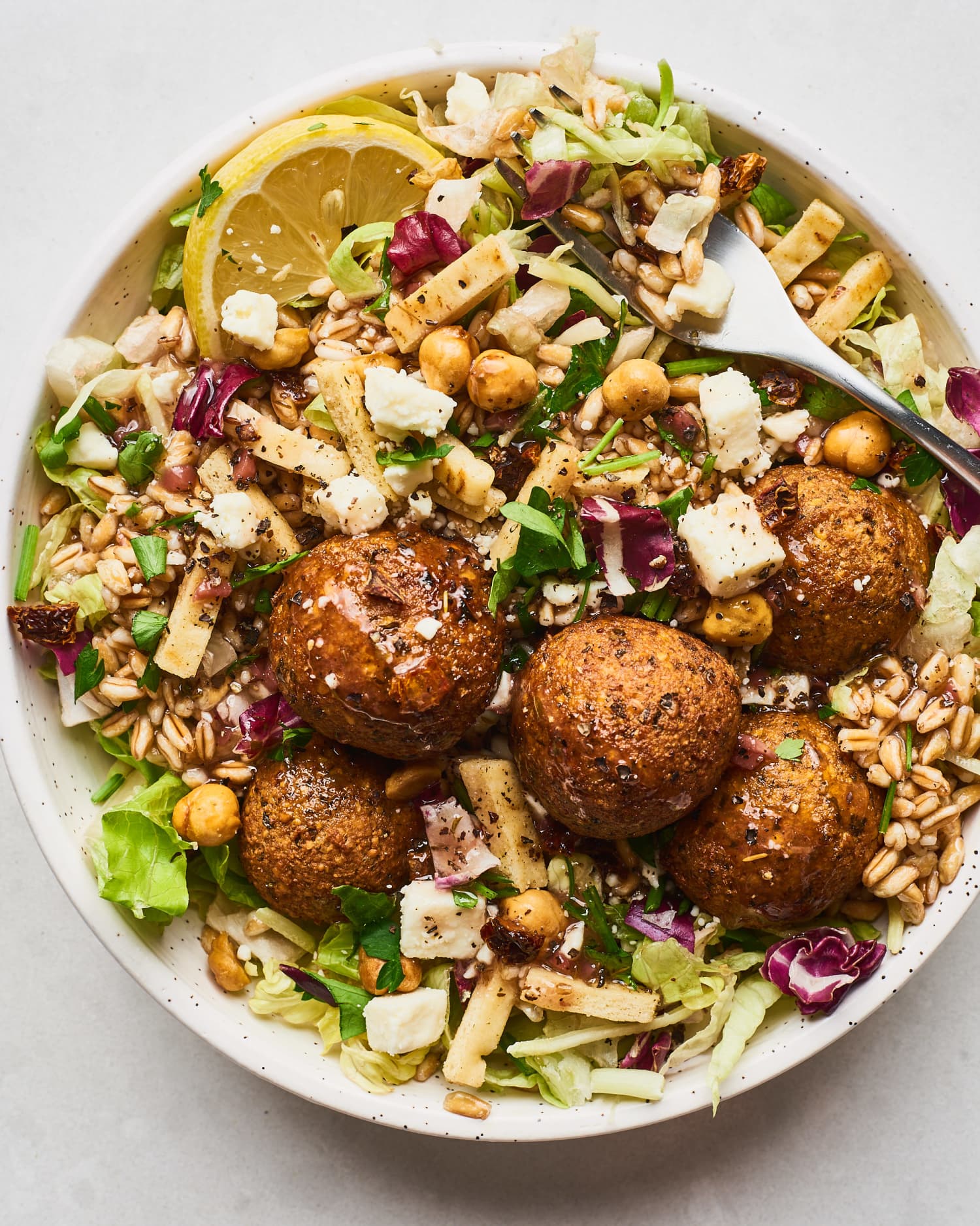 10 Vegetarian Trader Joe's Recipes Kitchn