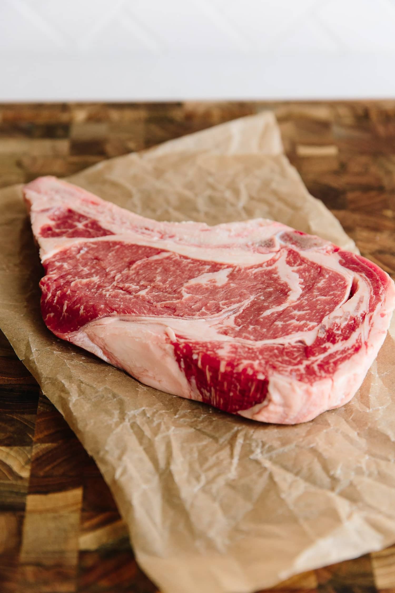 How to Defrost Steak Kitchn