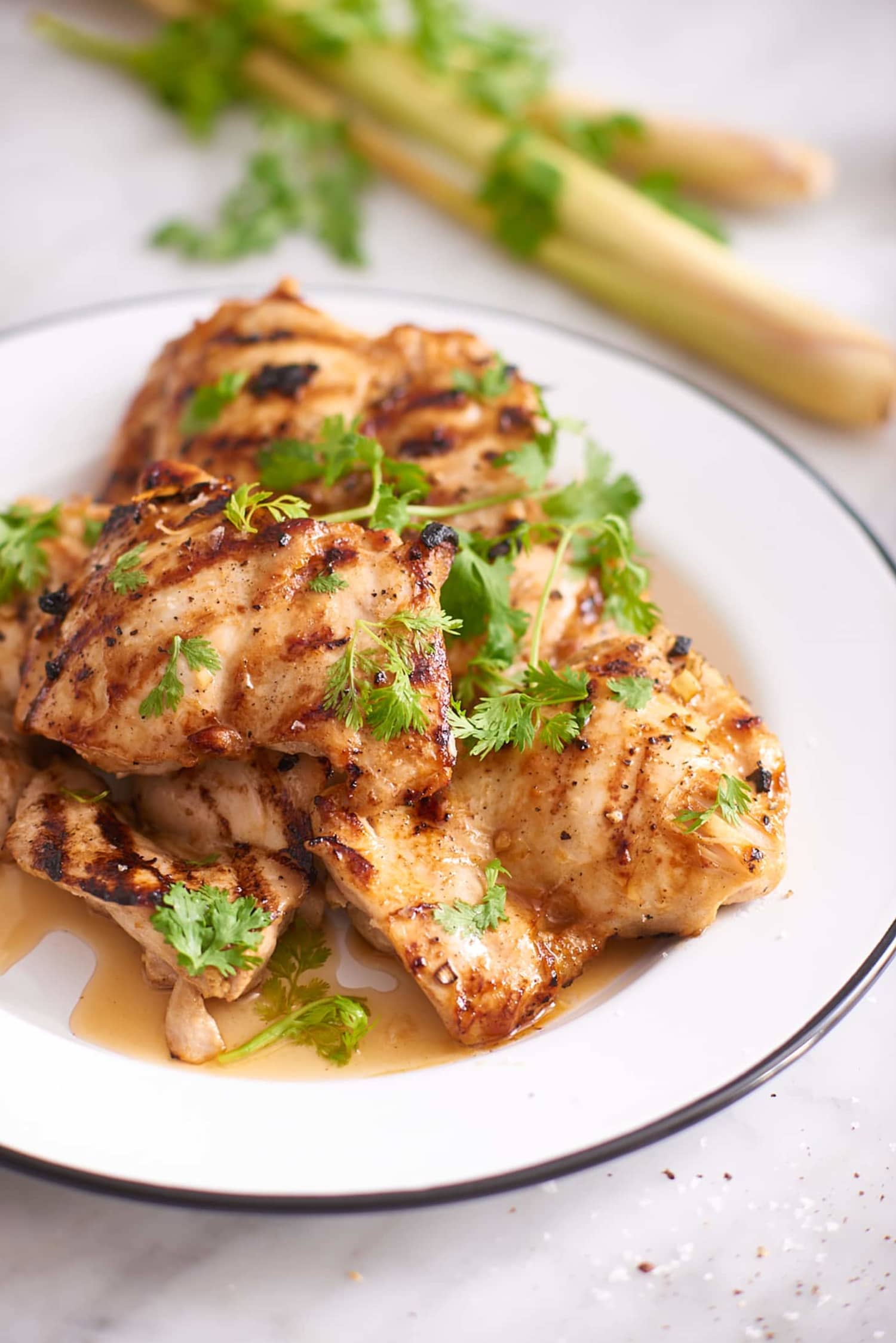 Easy Grilled Chicken Recipes | Kitchn