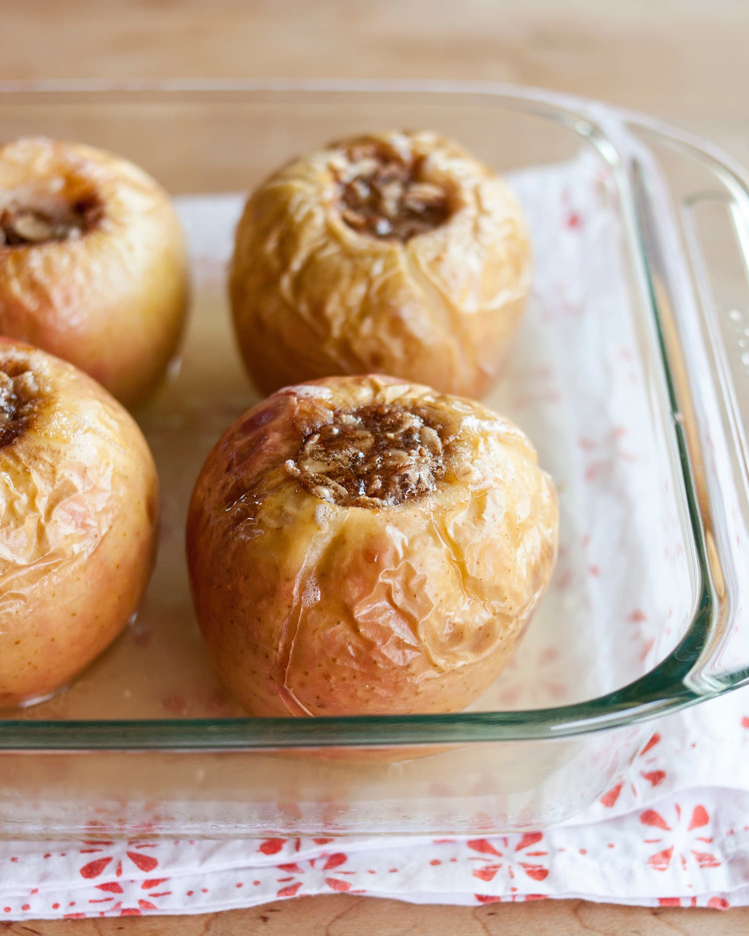 7 Tips For Making Baked Apples In The Microwave Kitchn 9529