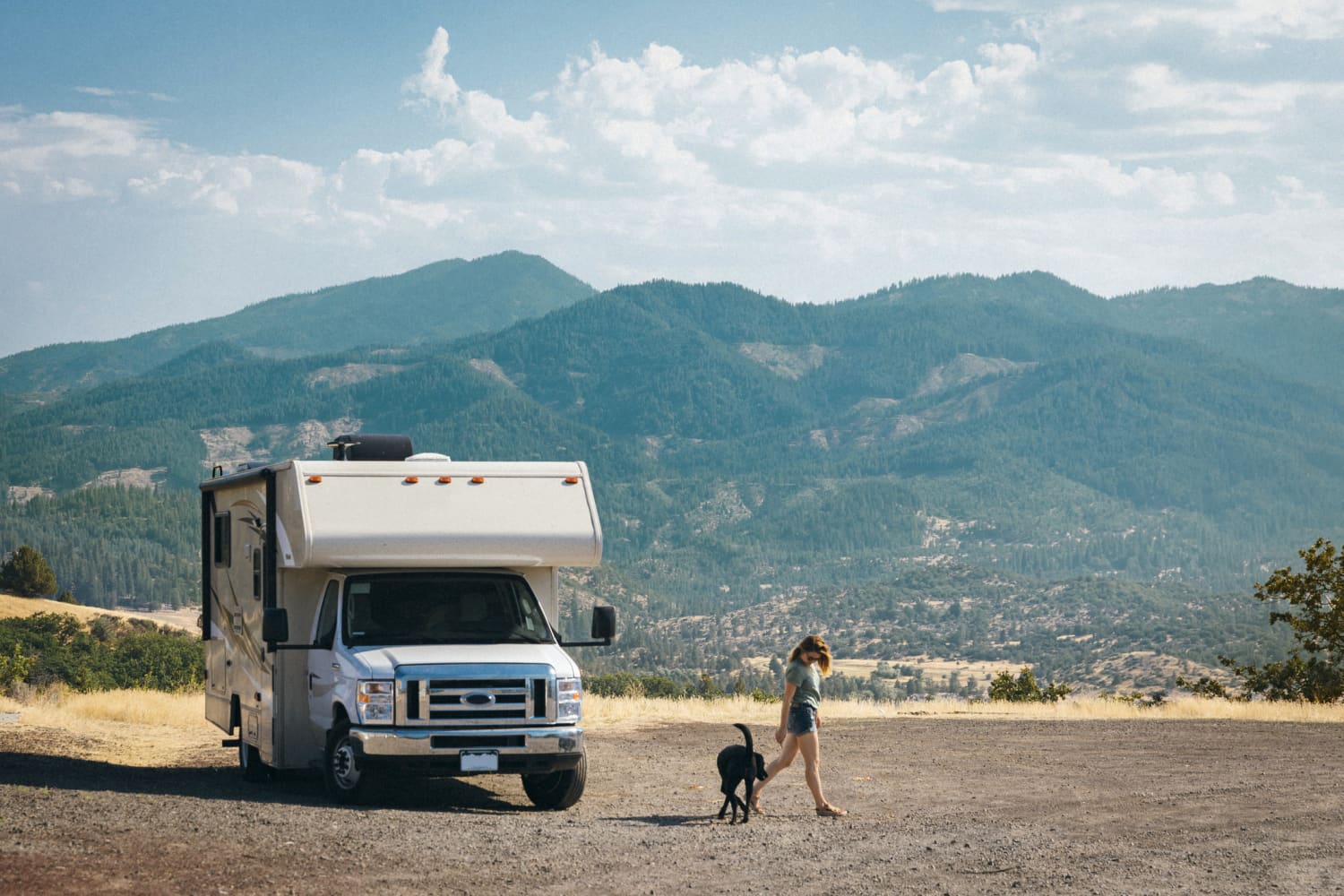 Do You Need a Special License to Drive an RV? Here's What You Should