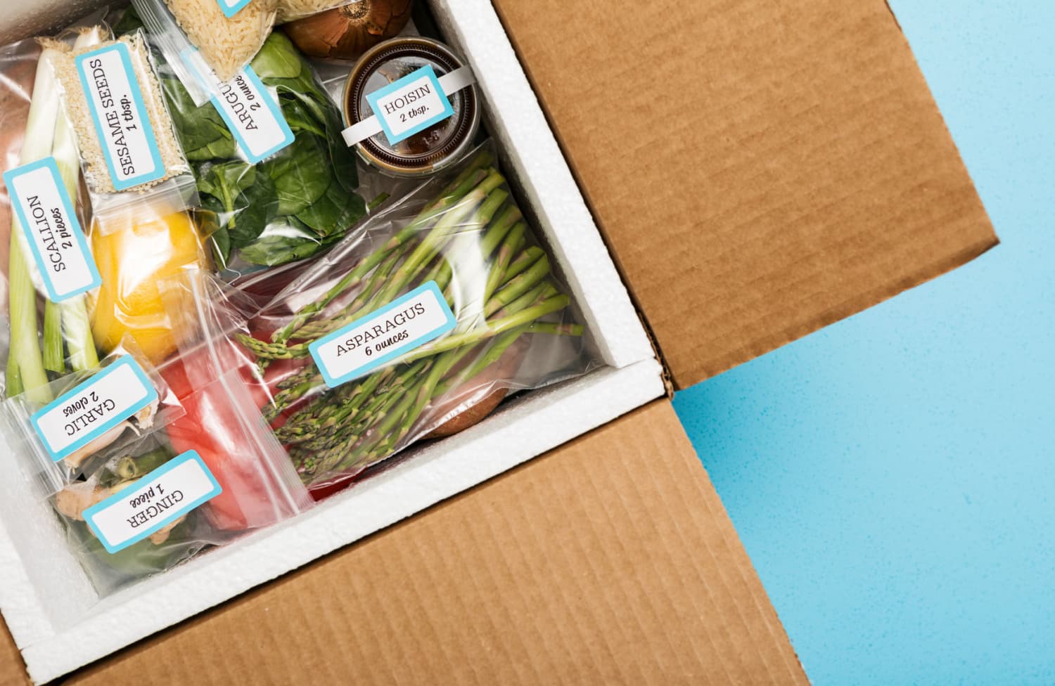 What Is The Best Meal Subscription Box