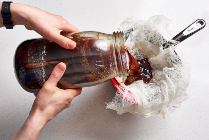 Depiction of the instructions in Instructions step 5