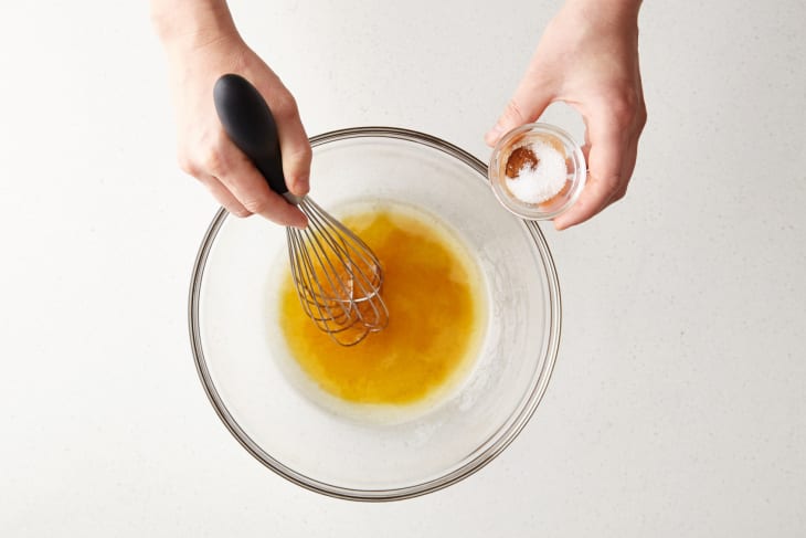 Depiction of the instructions in Instructions step 2