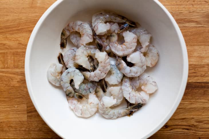 Roasted Shrimp Recipe (Easiest Method!) | The Kitchn