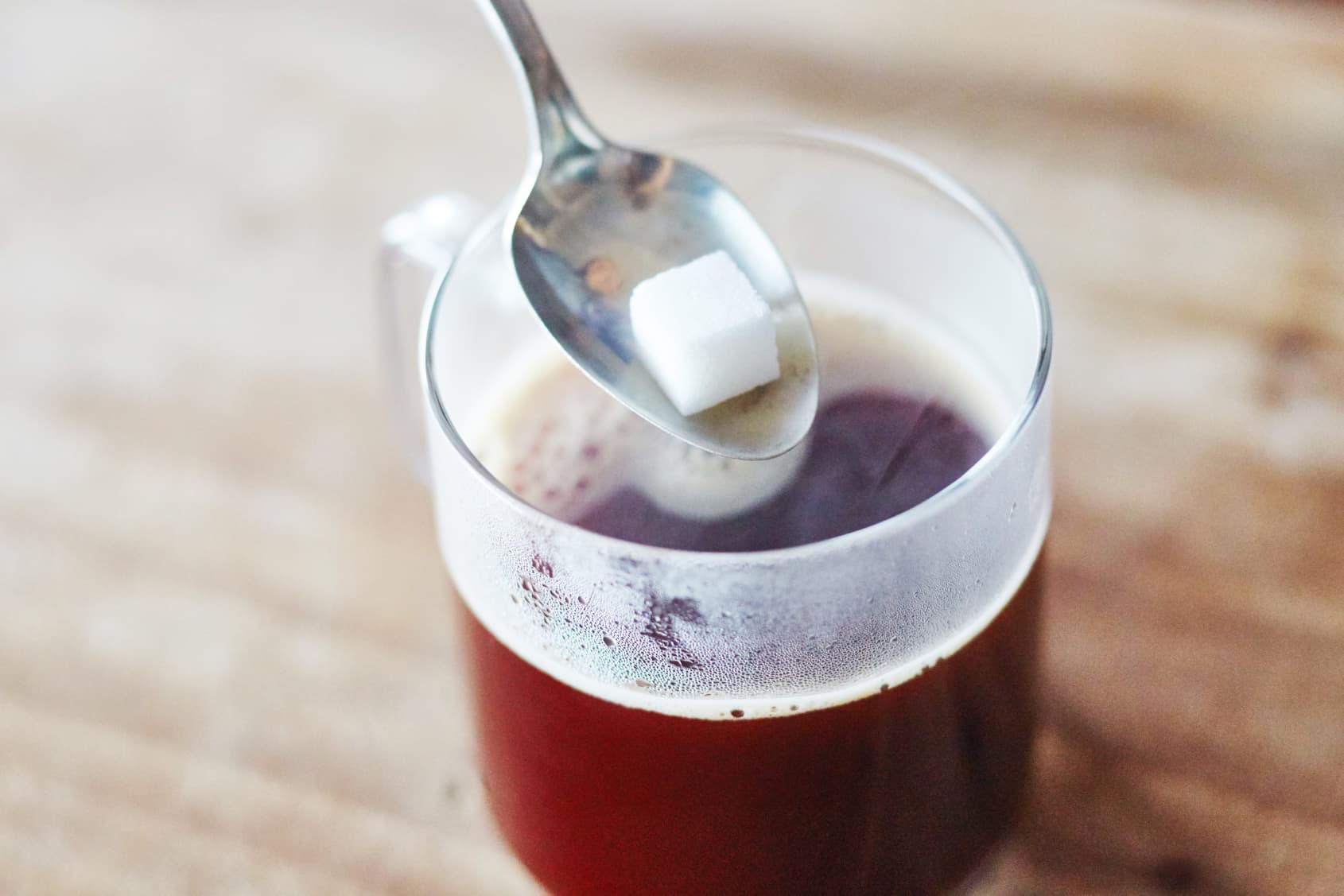 How to Make the Best Classic Irish Coffee Recipe - Flour Child