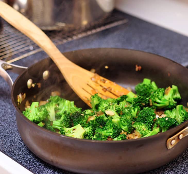 How To Cook Broccoli (5 Ways) The Kitchn