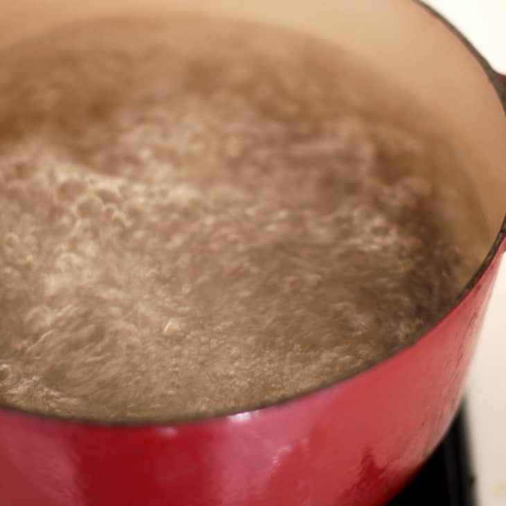 Depiction of the instructions in Instructions step 2