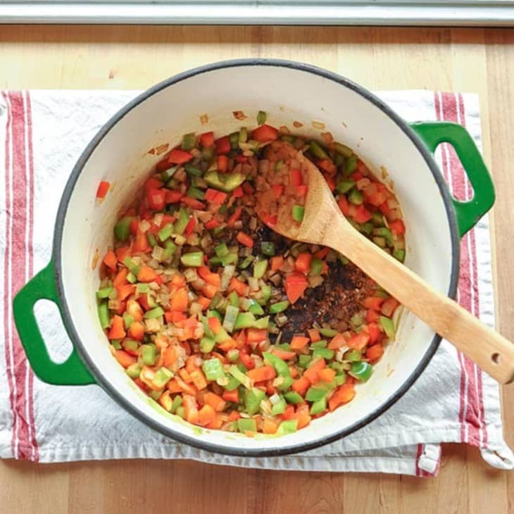 How To Make Very Good Chili Any Way You Like It | The Kitchn