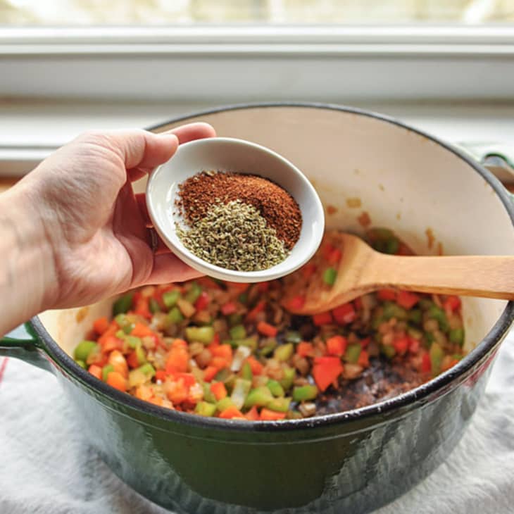 How To Make Very Good Chili Any Way You Like It | The Kitchn