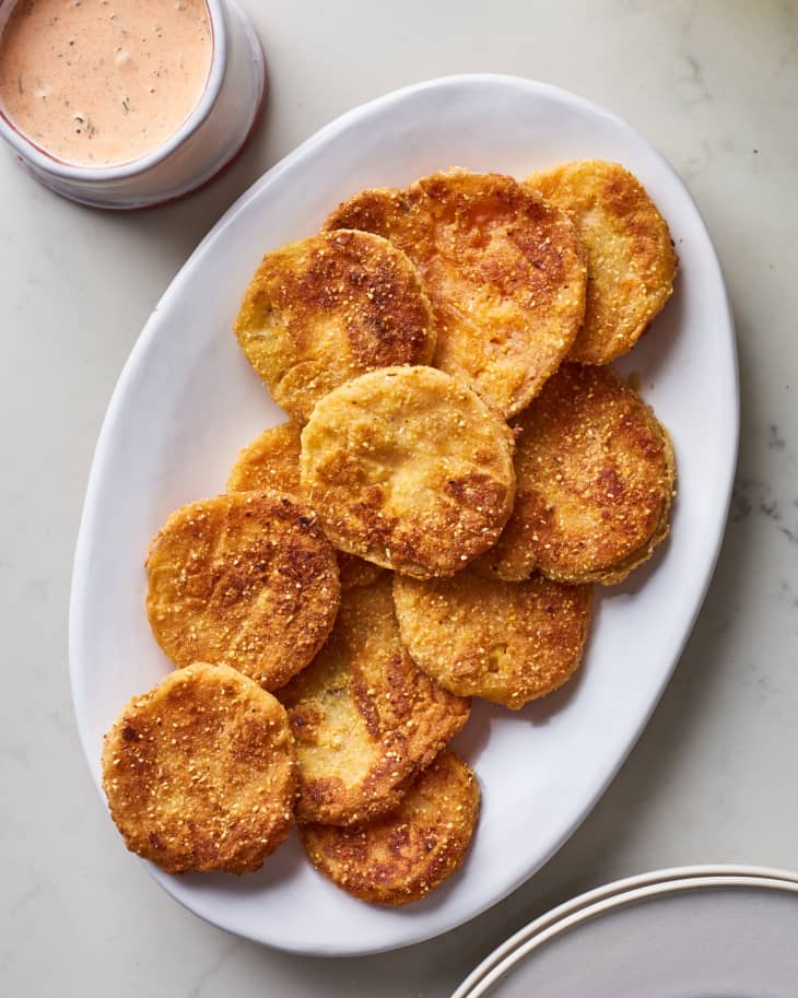 Depiction of the instructions in For the tomatoes: step 9