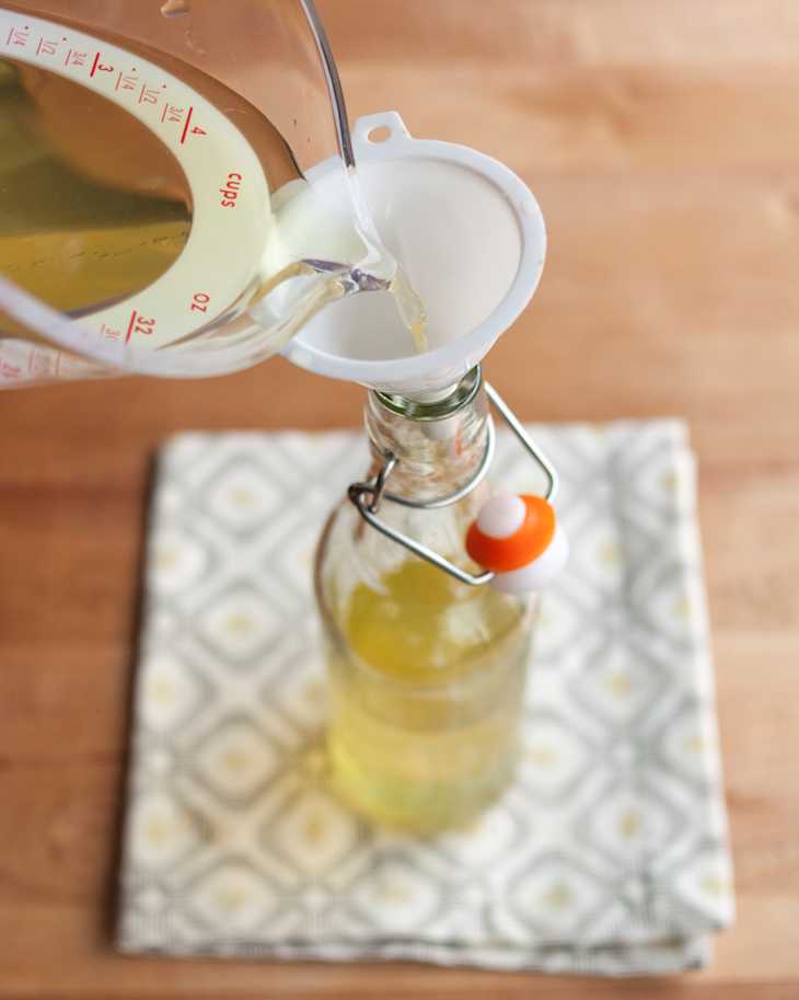 Depiction of the instructions in Instructions step 9