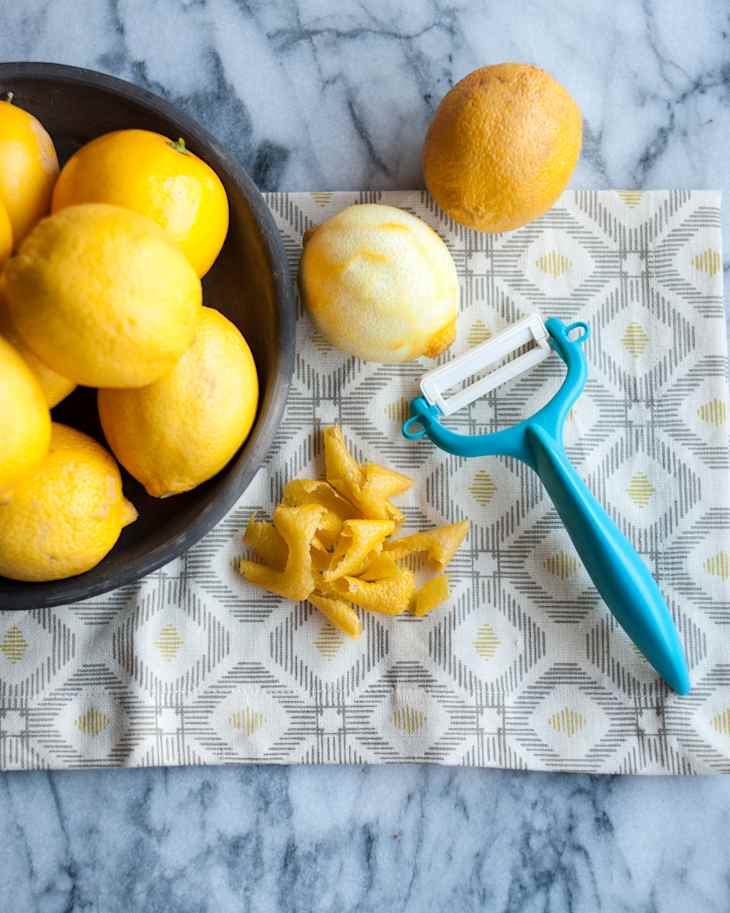 Depiction of the instructions in Instructions step 1