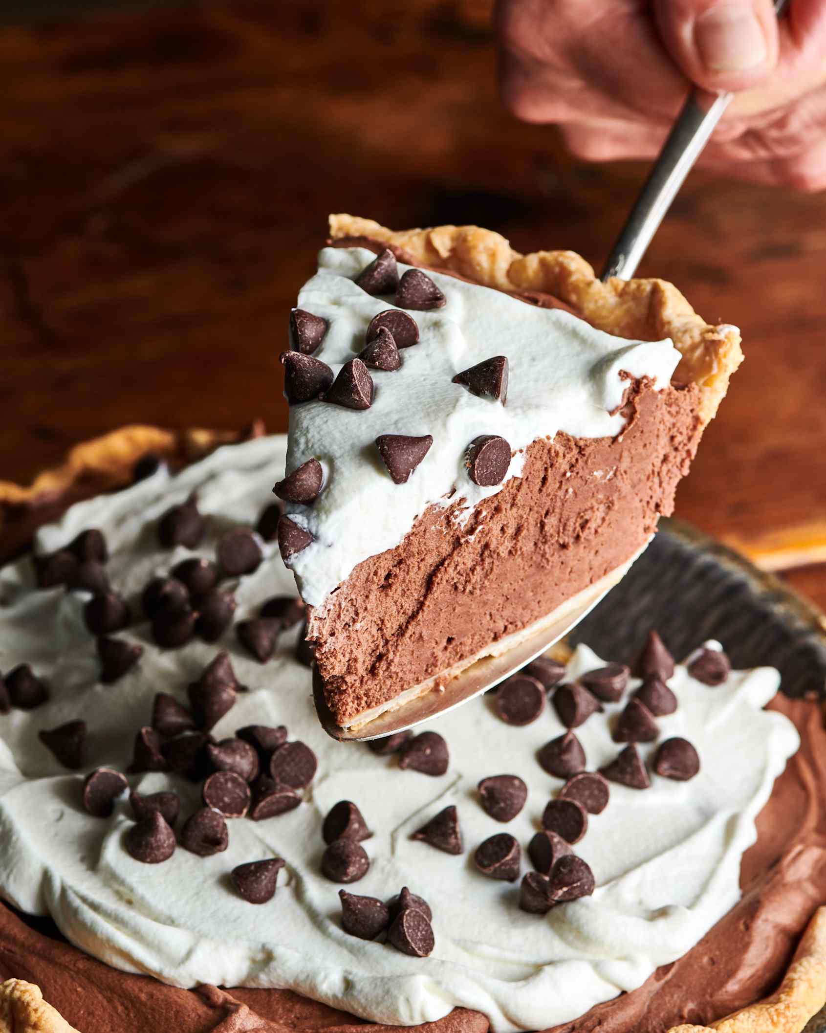 chocolate-pie-recipe