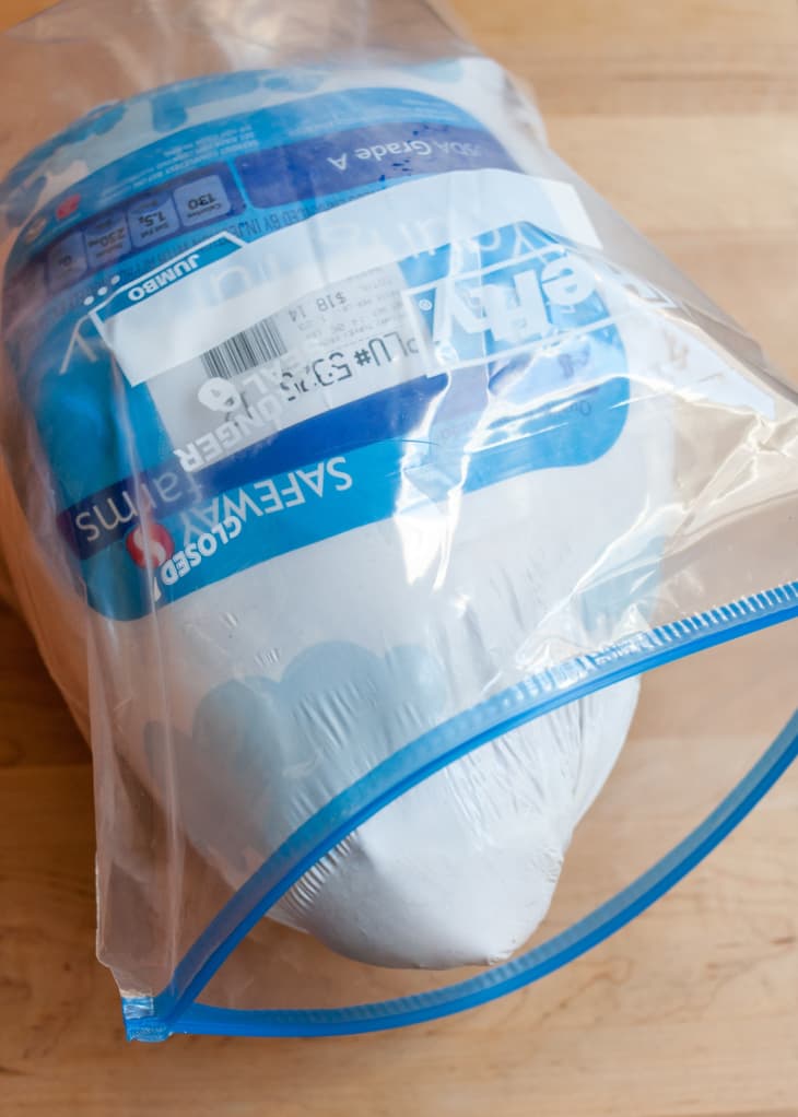 How to Safely Thaw a Frozen Turkey (2 Easy Methods) The Kitchn