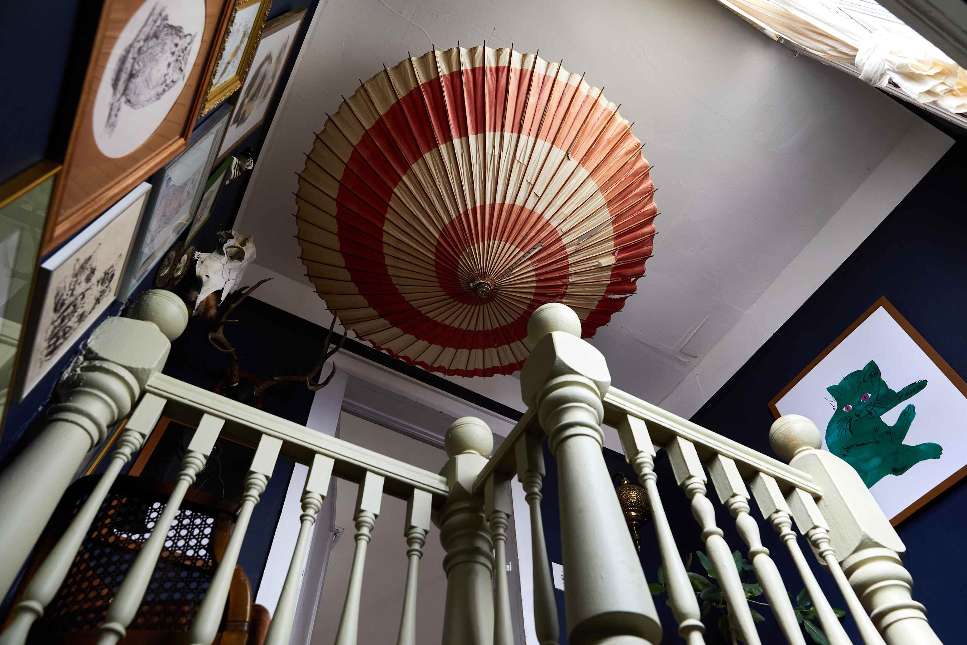 This 1899 New Orleans Home Is Maximalism Done Right
