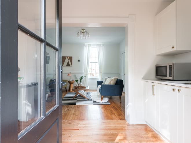 Should You Buy A House With A Mother In Law Apartment Sofia Consola