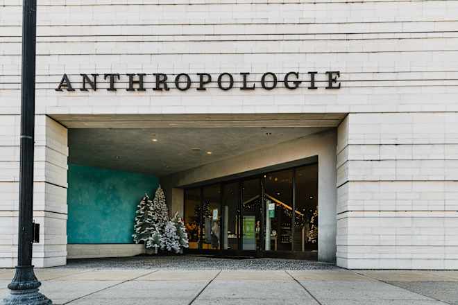 This New Collaboration Feels Like Living in an Anthropologie Catalog