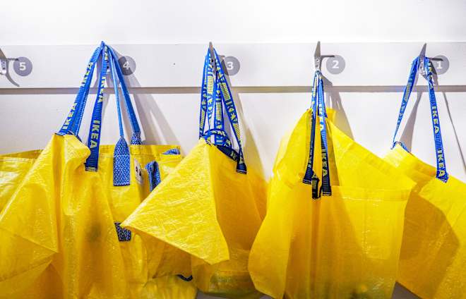 This IKEA Find Will Actually Make You Want to Sort Your Trash