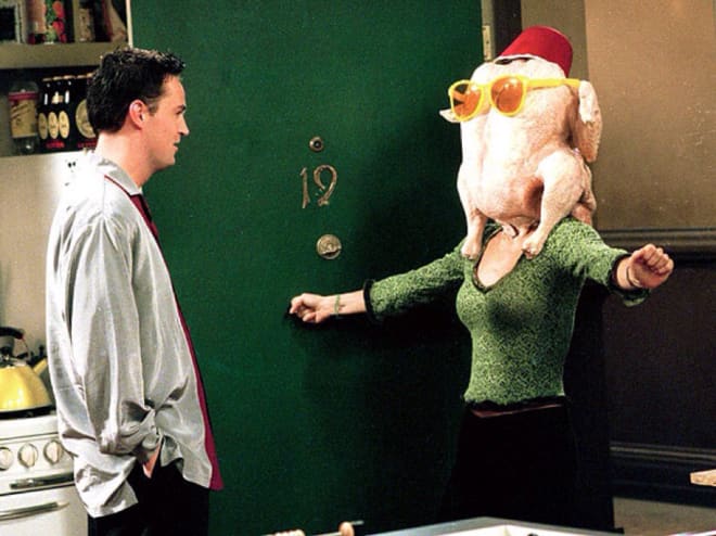13 Thanksgiving Movies and TV Shows to Stream This Week