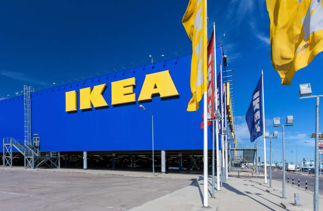 I Asked 3 Designers to Share Their Favorite IKEA Piece — This Is It!