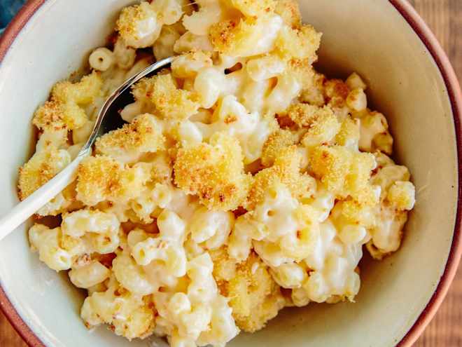 The Secret Ingredient My Grandmother Howard Used in Her Legendary Mac and Cheese