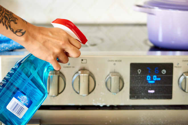 The Tiny Little Cleaning Mistake That Could Cost You Thousands (I Used to Do It All the Time!)