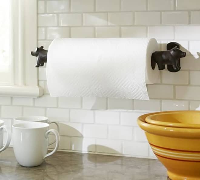 What Made Me Finally Quit Paper Towels Forever