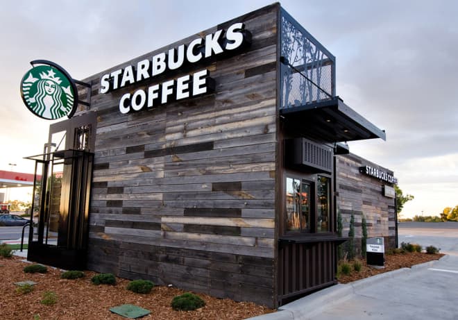 Is Starbucks Open on Easter?