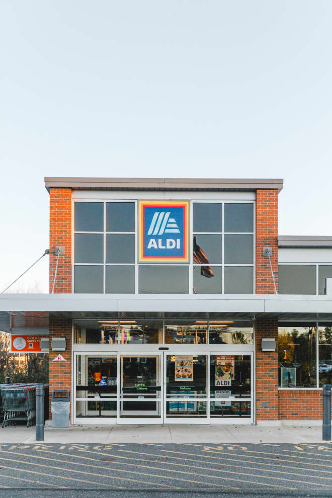 Aldi