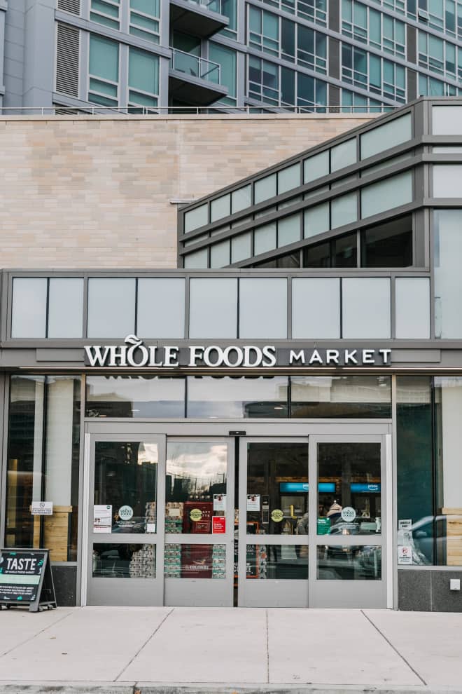 Is Whole Foods Open on Thanksgiving This Year?