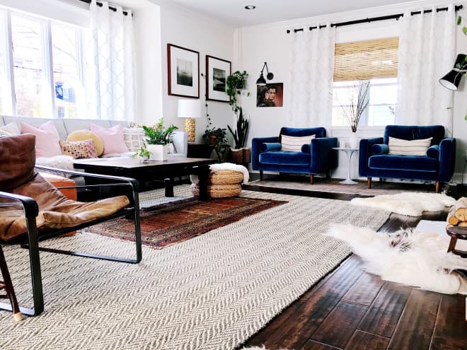 8 Brilliant Decorating Ideas to Steal from Places that Get Really ...