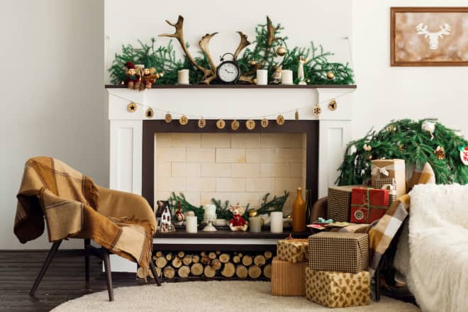 Alert The Pottery Barn Holiday Collection Is Here And It S Magical