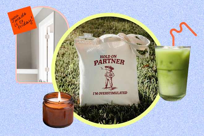 25 Basically Free Rituals to Add a Little Whimsy to Your Daily Routine