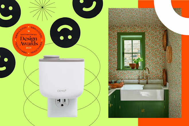 See the Best Finishes from Our 2024 Design Awards