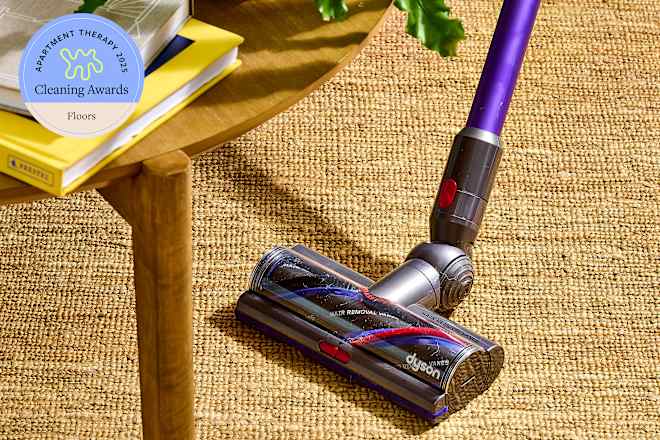10 Brilliant Cleaning Gems That'll Change the Way You Clean Floors