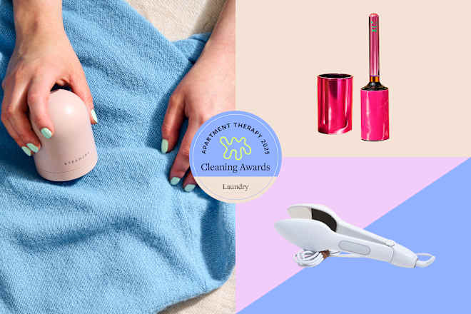 I Swear By These 3 Laundry Essentials (Everyone Should Have Them!)